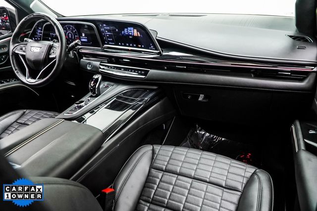 2023 Cadillac Escalade ESV V-Series - 22926070 - 16