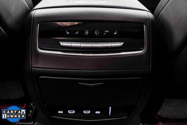 2023 Cadillac Escalade ESV V-Series - 22926070 - 19