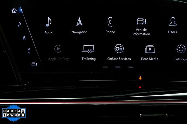 2023 Cadillac Escalade ESV V-Series - 22926070 - 28