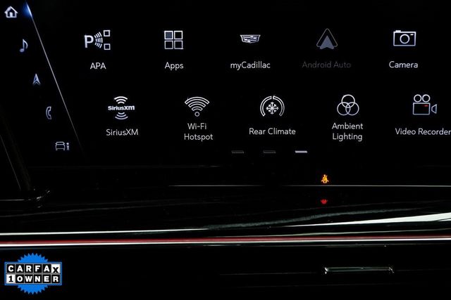 2023 Cadillac Escalade ESV V-Series - 22926070 - 29