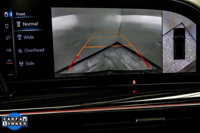 2023 Cadillac Escalade ESV V-Series - 22926070 - 31