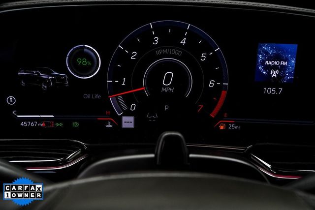 2023 Cadillac Escalade ESV V-Series - 22926070 - 32