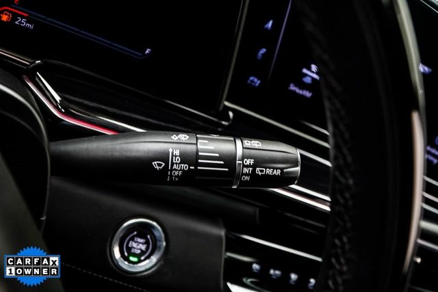 2023 Cadillac Escalade ESV V-Series - 22926070 - 35