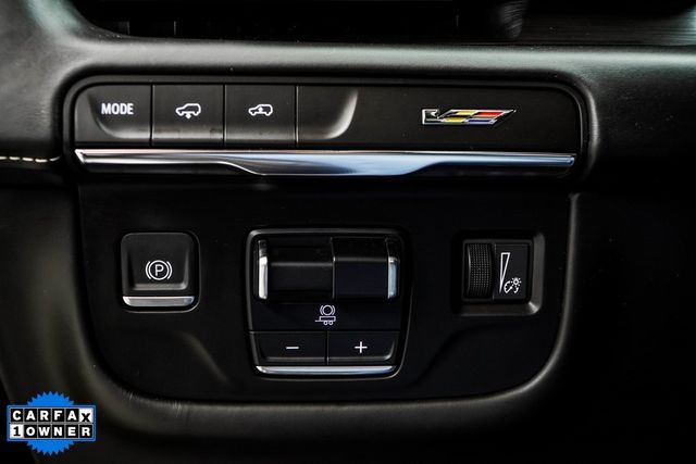 2023 Cadillac Escalade ESV V-Series - 22926070 - 38