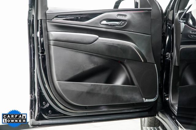 2023 Cadillac Escalade ESV V-Series - 22926070 - 45