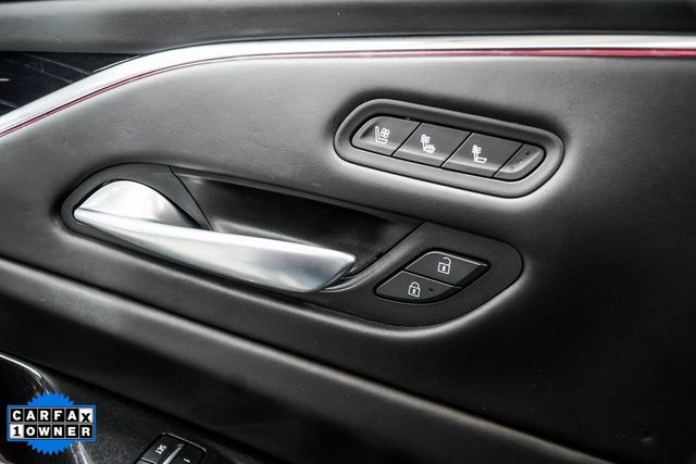 2023 Cadillac Escalade ESV V-Series - 22926070 - 47