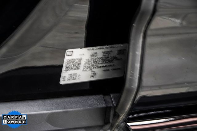 2023 Cadillac Escalade ESV V-Series - 22926070 - 49