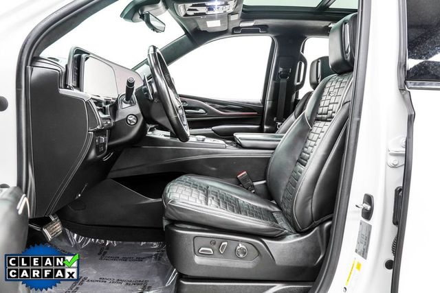 2023 Cadillac Escalade ESV V-Series - 22987645 - 15