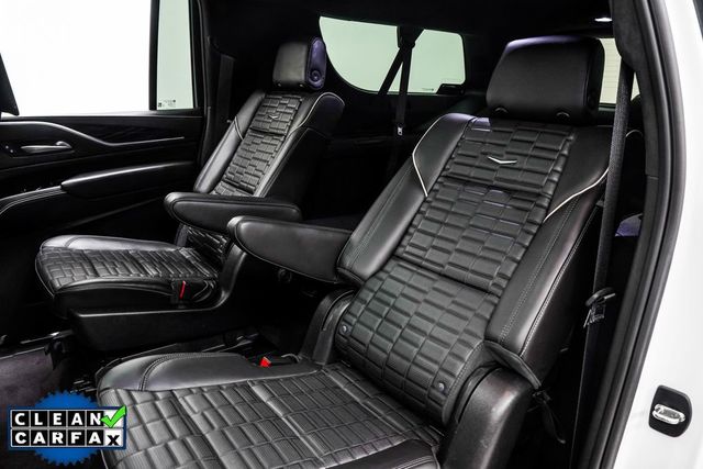 2023 Cadillac Escalade ESV V-Series - 22987645 - 16