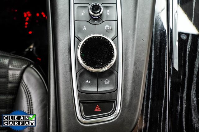 2023 Cadillac Escalade ESV V-Series - 22987645 - 21