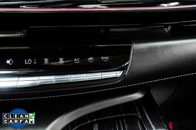 2023 Cadillac Escalade ESV V-Series - 22987645 - 23