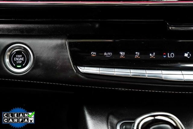 2023 Cadillac Escalade ESV V-Series - 22987645 - 25