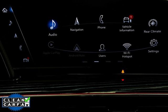 2023 Cadillac Escalade ESV V-Series - 22987645 - 26