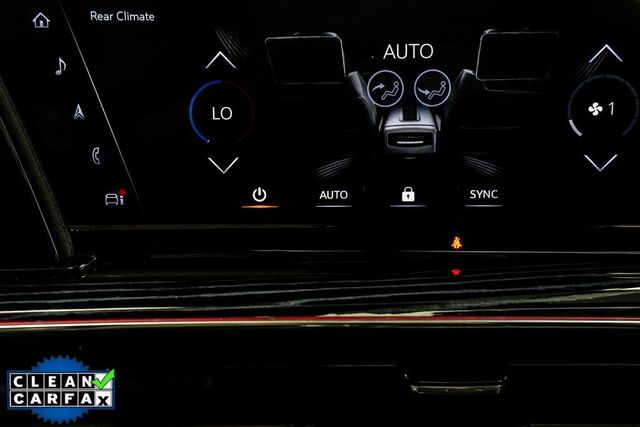 2023 Cadillac Escalade ESV V-Series - 22987645 - 29