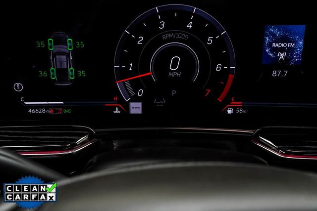 2023 Cadillac Escalade ESV V-Series - 22987645 - 30