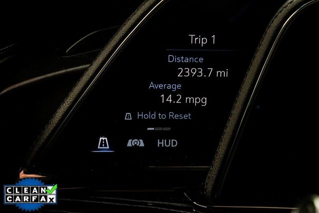 2023 Cadillac Escalade ESV V-Series - 22987645 - 31