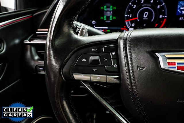 2023 Cadillac Escalade ESV V-Series - 22987645 - 32