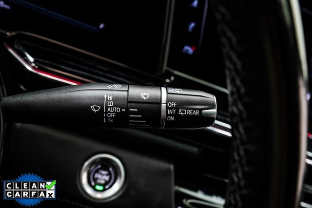 2023 Cadillac Escalade ESV V-Series - 22987645 - 34