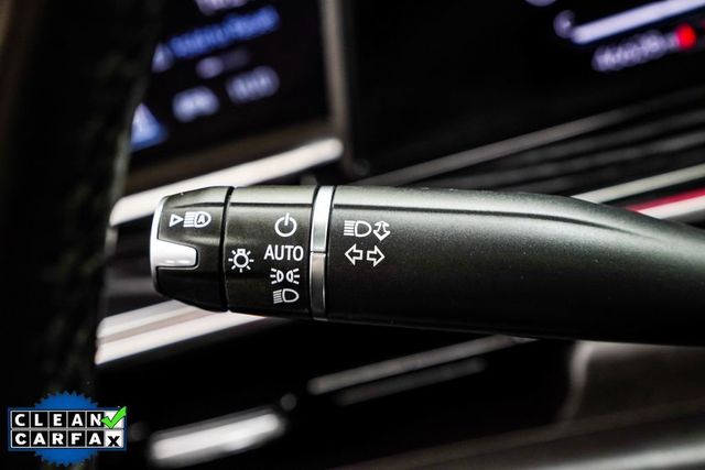 2023 Cadillac Escalade ESV V-Series - 22987645 - 36