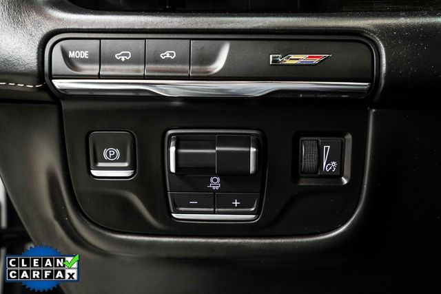 2023 Cadillac Escalade ESV V-Series - 22987645 - 38