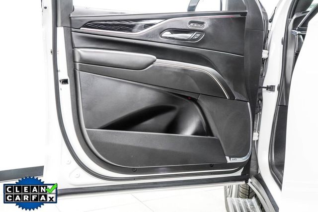 2023 Cadillac Escalade ESV V-Series - 22987645 - 39
