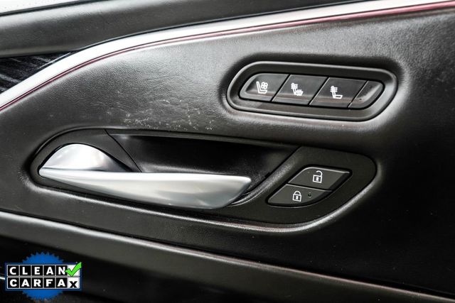 2023 Cadillac Escalade ESV V-Series - 22987645 - 41