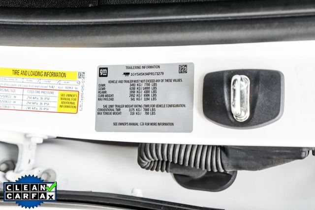 2023 Cadillac Escalade ESV V-Series - 22987645 - 43