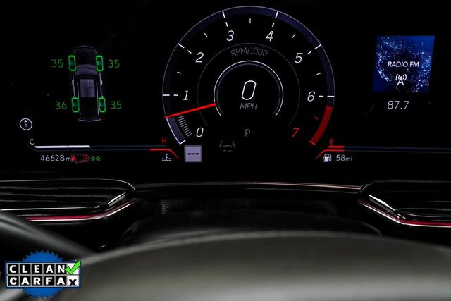 2023 Cadillac Escalade ESV V-Series - 23073306 - 30