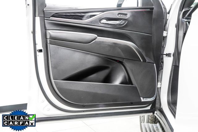 2023 Cadillac Escalade ESV V-Series - 23073306 - 39