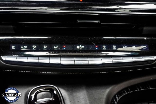 2023 Cadillac Escalade ESV V-Series - 22981087 - 21