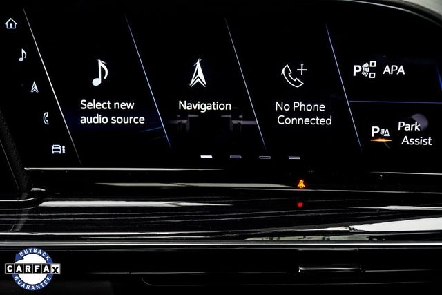 2023 Cadillac Escalade ESV V-Series - 22981087 - 22