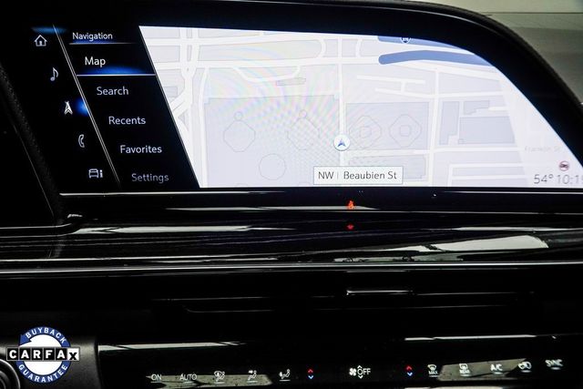 2023 Cadillac Escalade ESV V-Series - 22981087 - 23