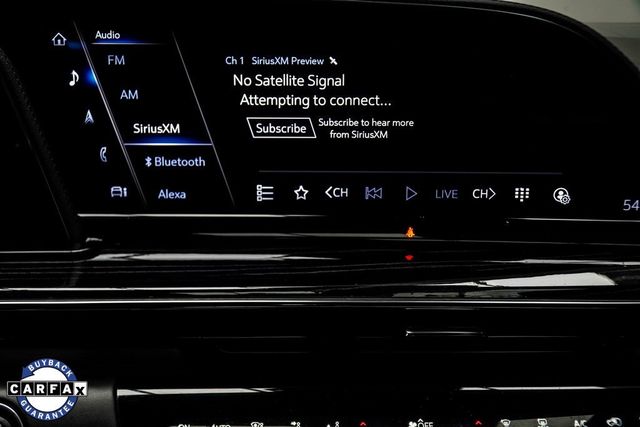 2023 Cadillac Escalade ESV V-Series - 22981087 - 24