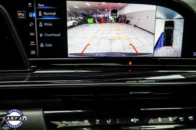 2023 Cadillac Escalade ESV V-Series - 22981087 - 28