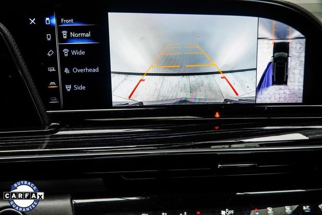 2023 Cadillac Escalade ESV V-Series - 22981087 - 29