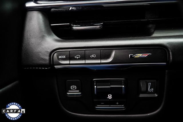 2023 Cadillac Escalade ESV V-Series - 22981087 - 32