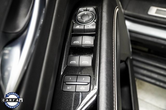 2023 Cadillac Escalade ESV V-Series - 22981087 - 38