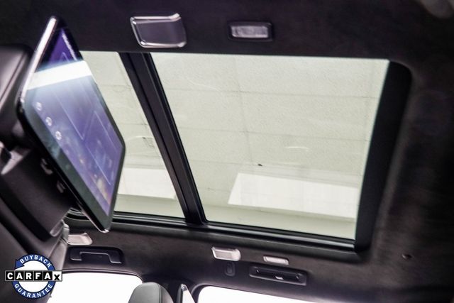 2023 Cadillac Escalade ESV V-Series - 22981087 - 42