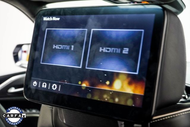 2023 Cadillac Escalade ESV V-Series - 22981087 - 43