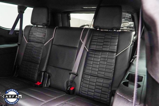 2023 Cadillac Escalade ESV V-Series - 22981087 - 44