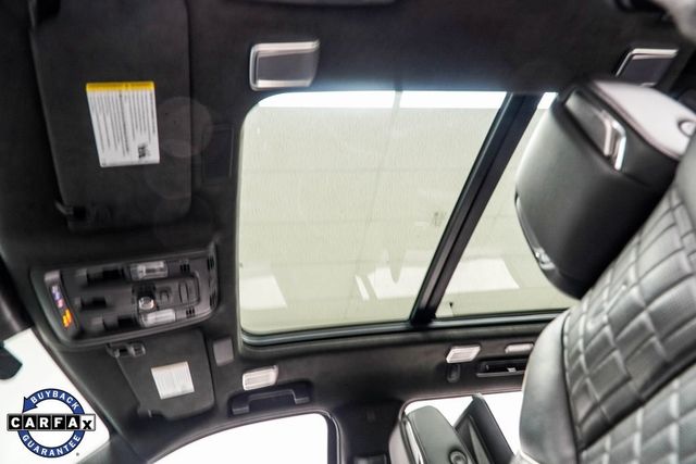 2023 Cadillac Escalade ESV V-Series - 22981087 - 45