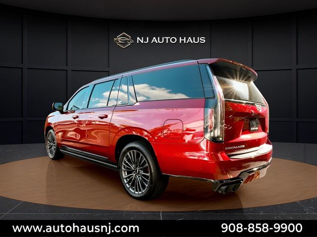 2023 Cadillac Escalade ESV V-Series - 23021308 - 12