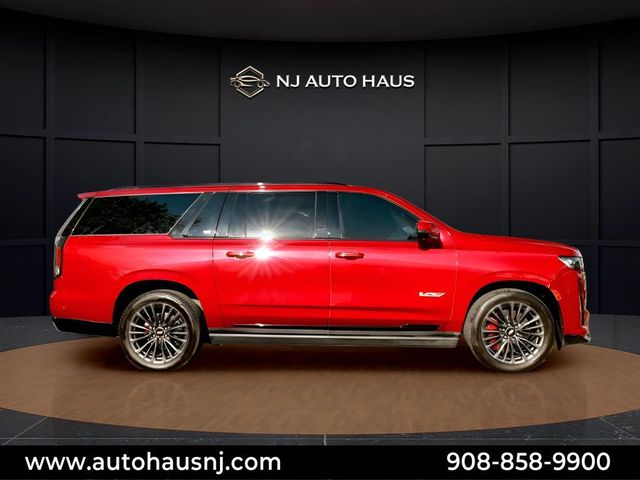 2023 Cadillac Escalade ESV V-Series - 23021308 - 14