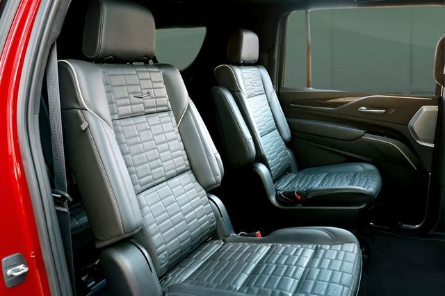 2023 Cadillac Escalade ESV V-Series - 23021308 - 23