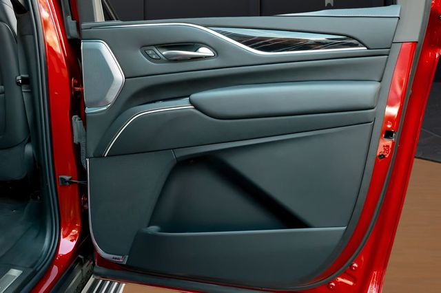2023 Cadillac Escalade ESV V-Series - 23021308 - 24