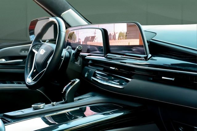 2023 Cadillac Escalade ESV V-Series - 23021308 - 26