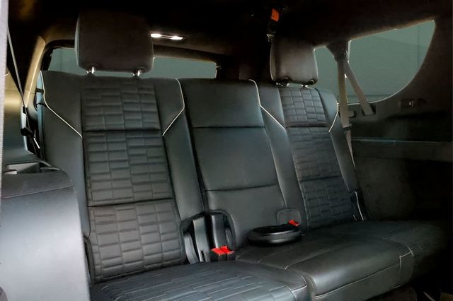 2023 Cadillac Escalade ESV V-Series - 23021308 - 28