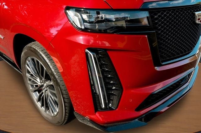 2023 Cadillac Escalade ESV V-Series - 23021308 - 2