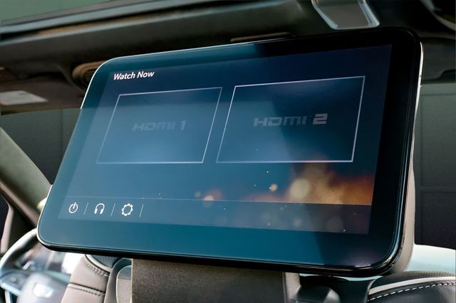 2023 Cadillac Escalade ESV V-Series - 23021308 - 29