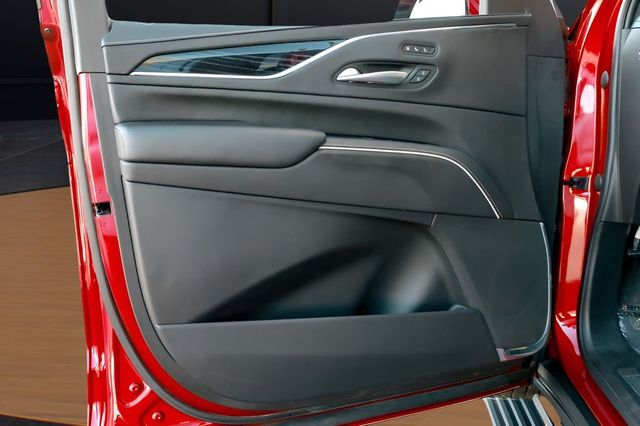 2023 Cadillac Escalade ESV V-Series - 23021308 - 31